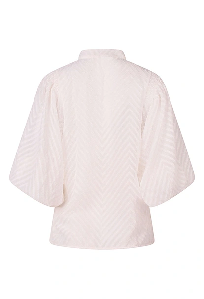 CITY LIFE dames blouse